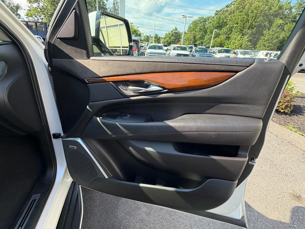 Cadillac Escalade  2019