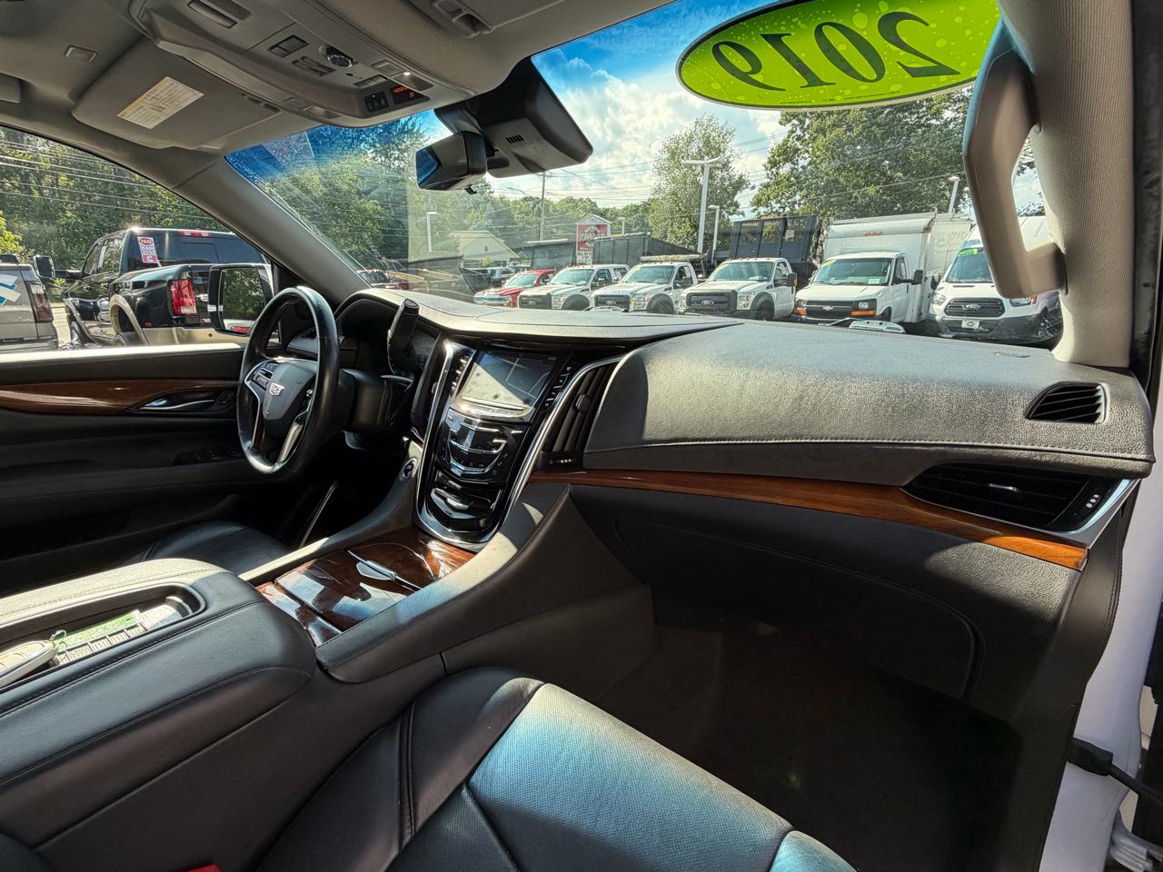 Cadillac Escalade  2019
