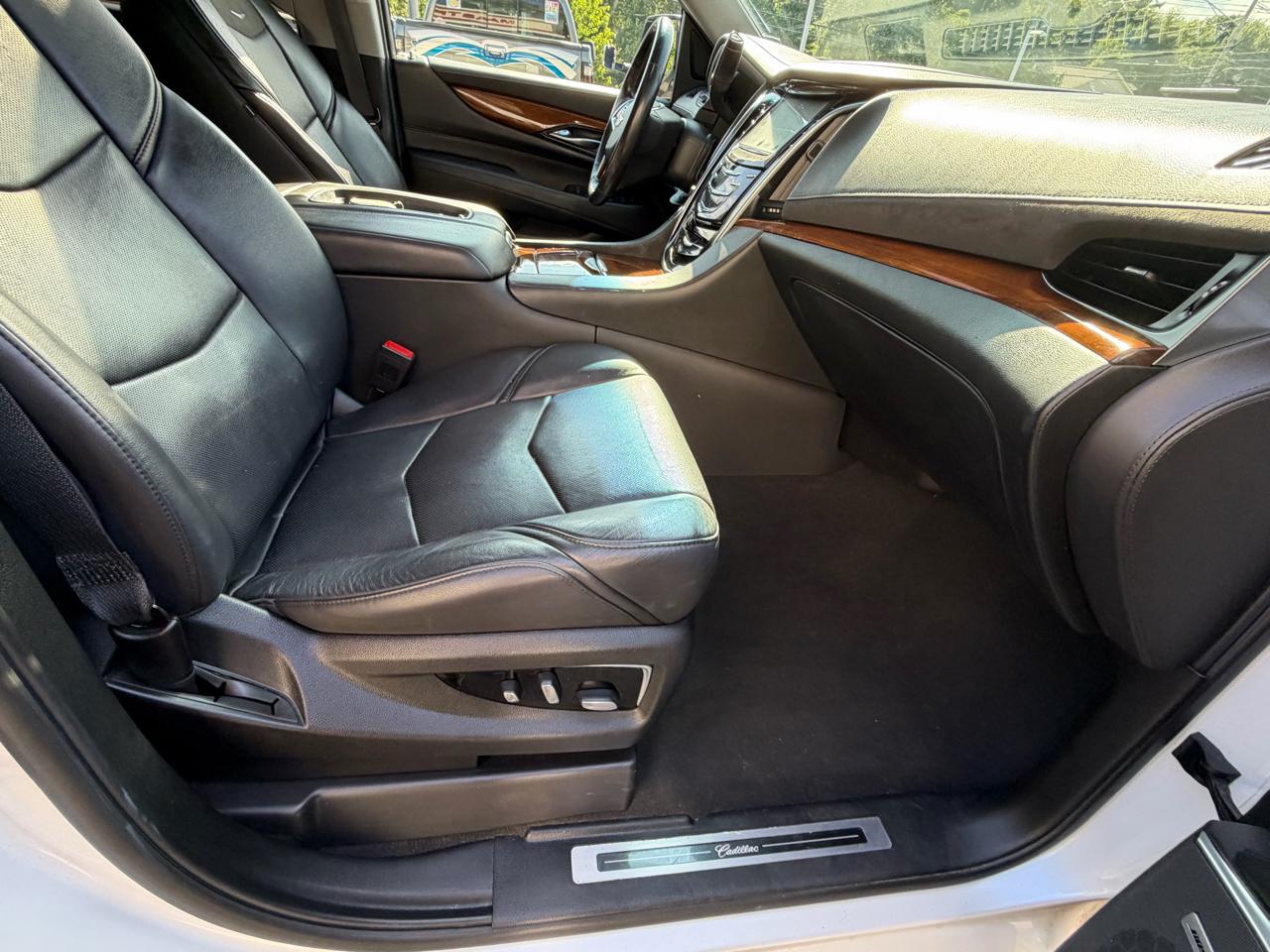 Cadillac Escalade  2019