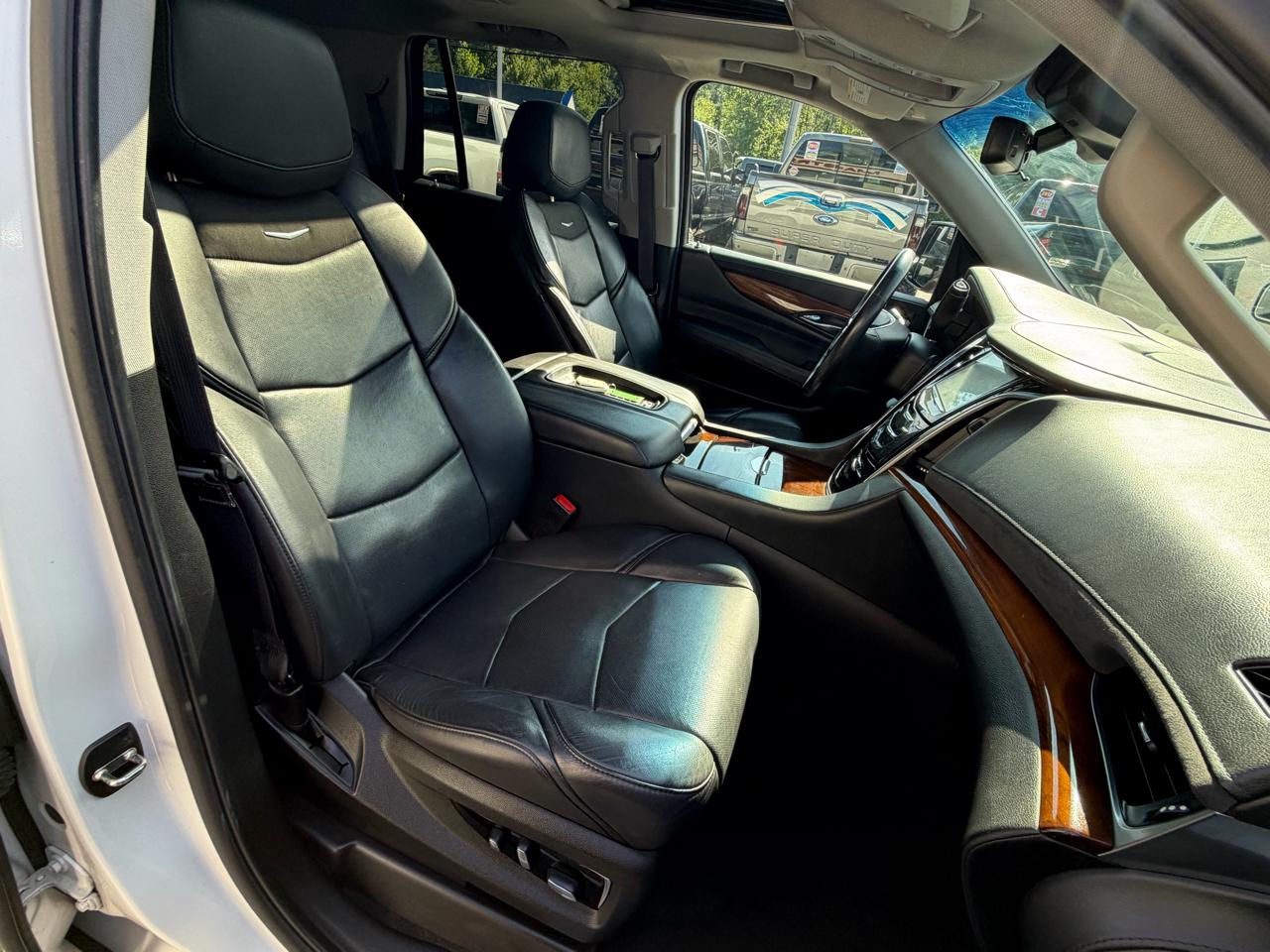 Cadillac Escalade  2019
