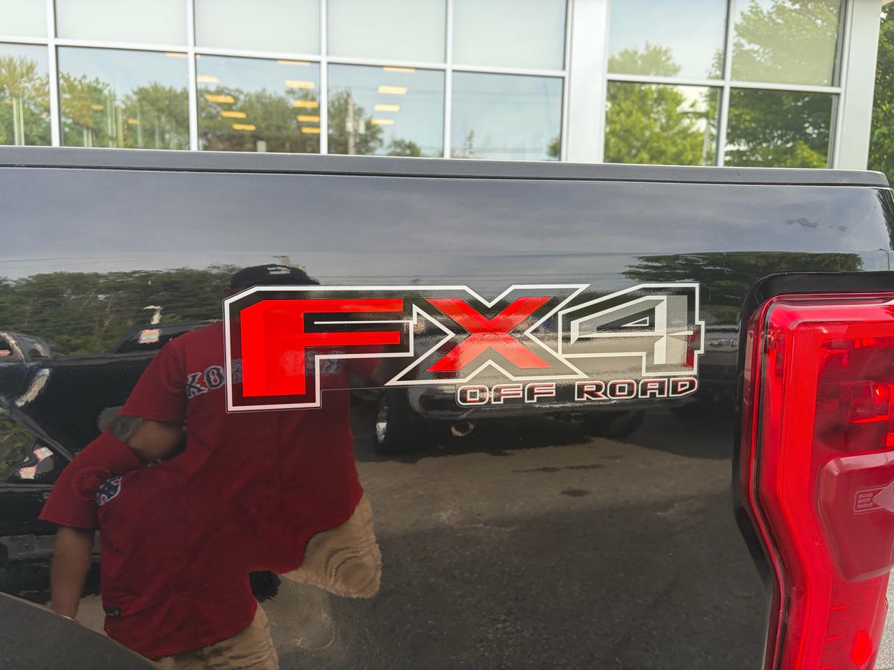 Ford Super Duty F-350 SRW  2019