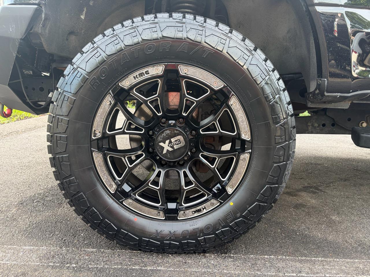 Ford Super Duty F-350 SRW  2019