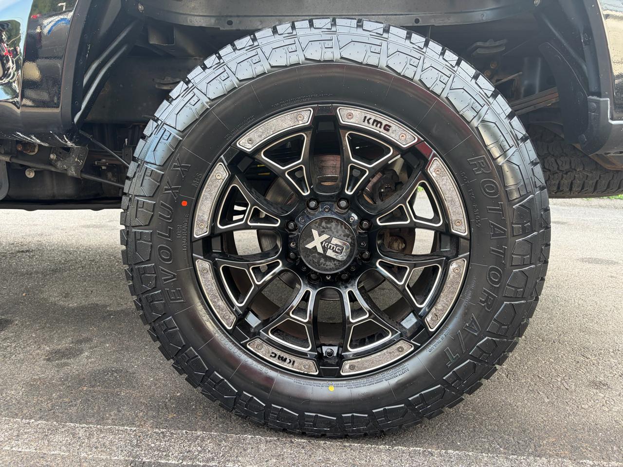 Ford Super Duty F-350 SRW  2019