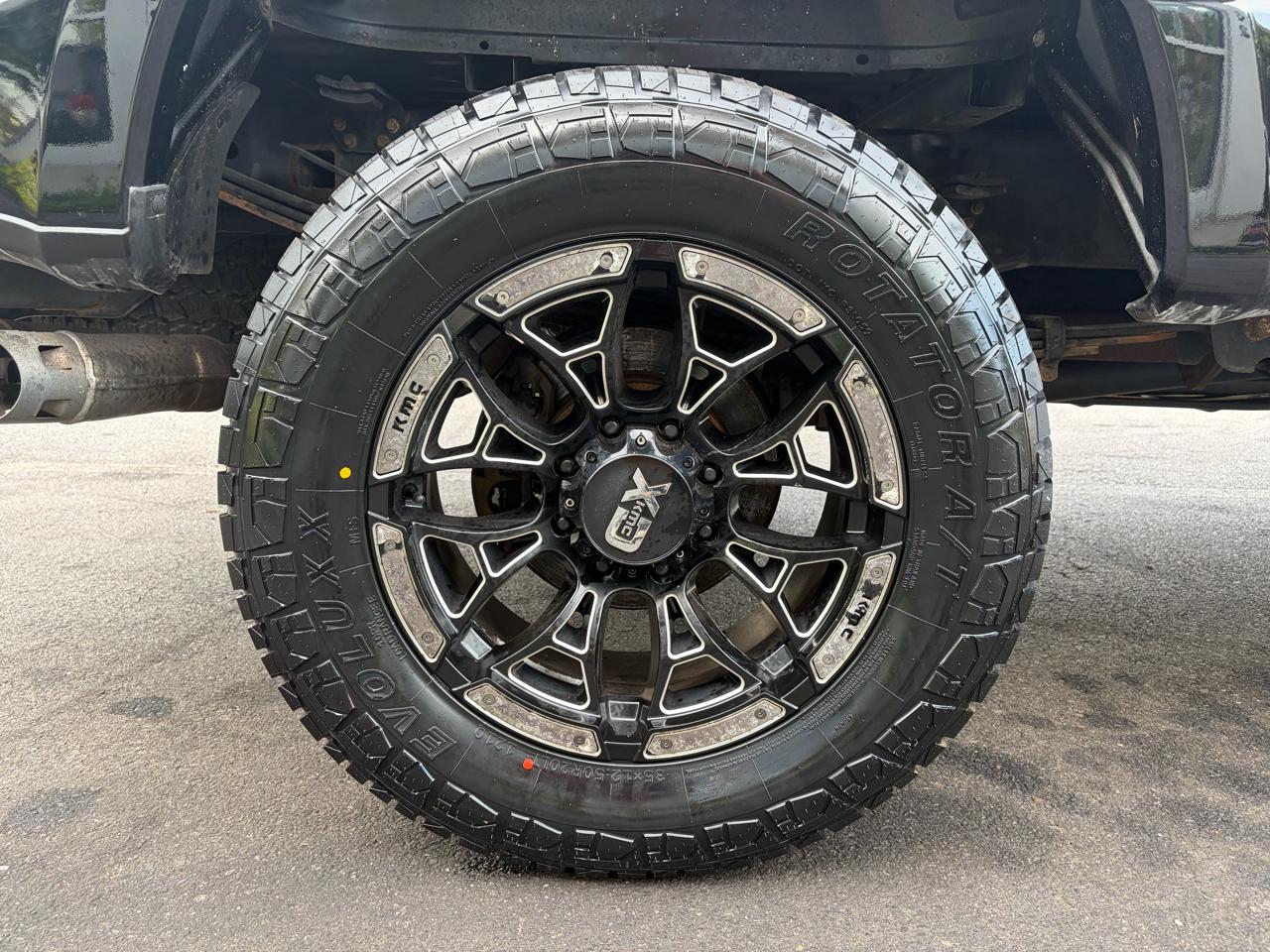 Ford Super Duty F-350 SRW  2019