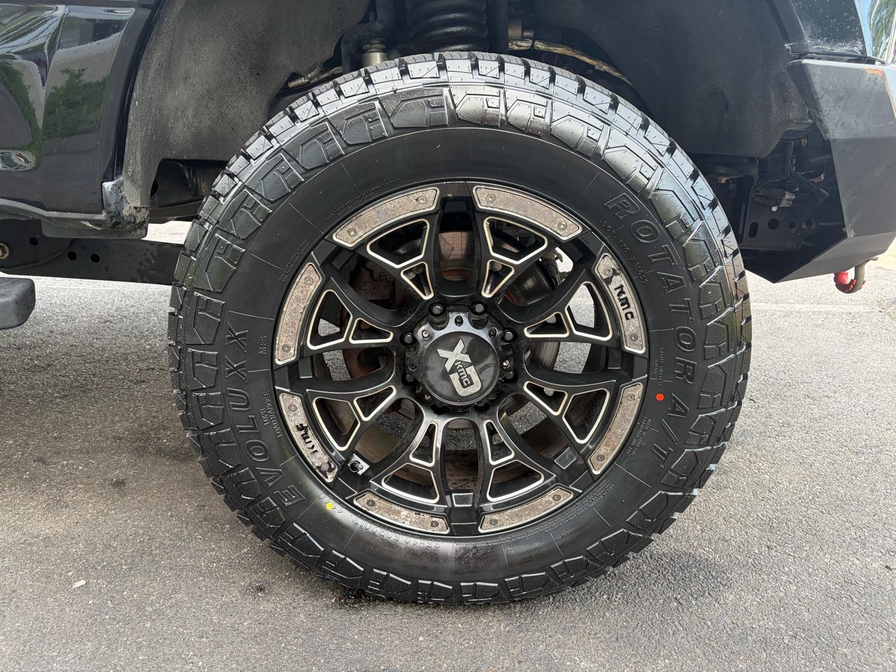 Ford Super Duty F-350 SRW  2019