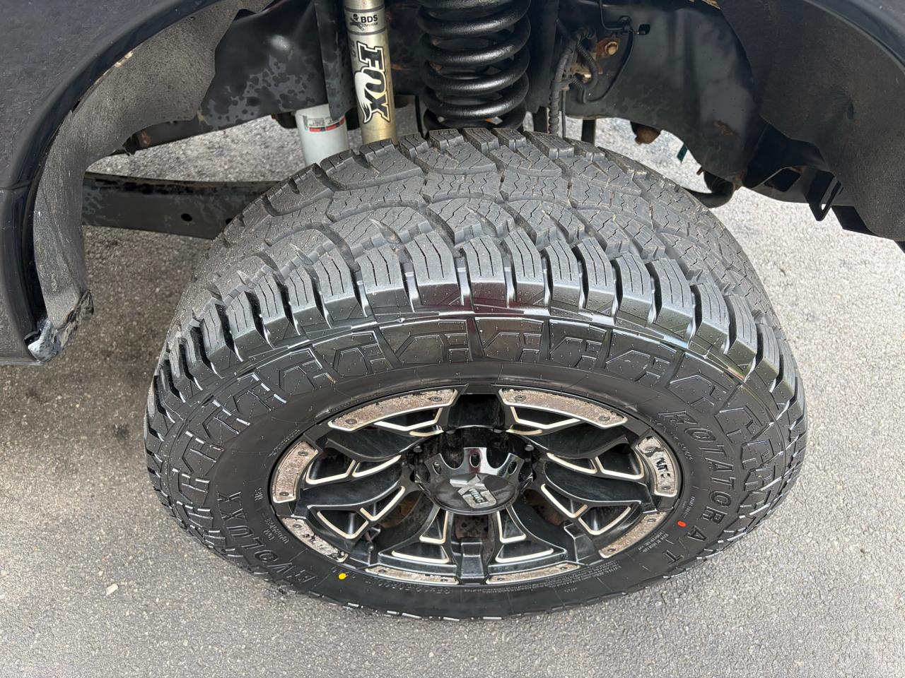 Ford Super Duty F-350 SRW  2019