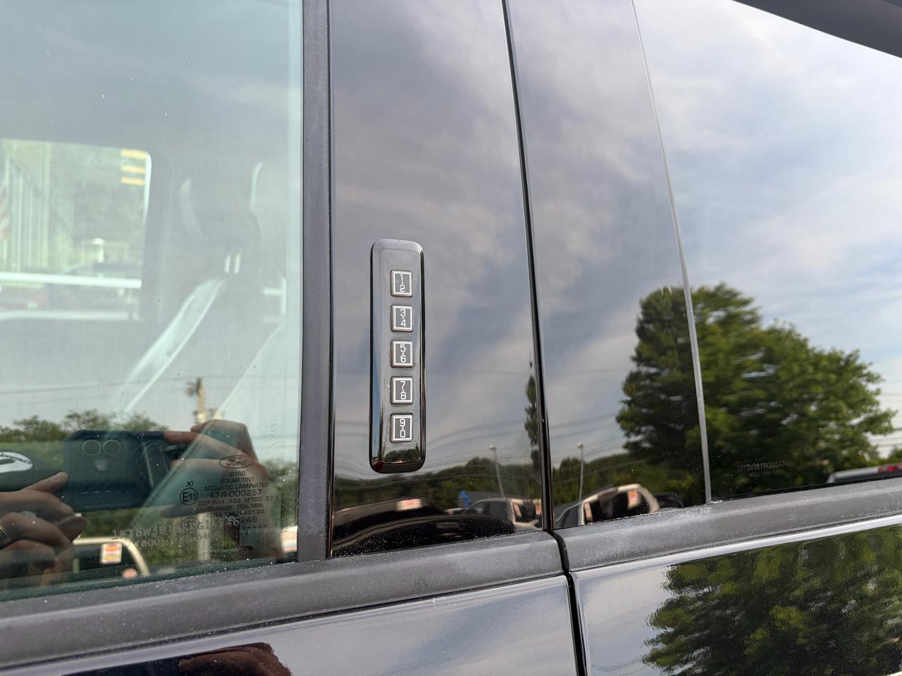 Ford Super Duty F-350 SRW  2019