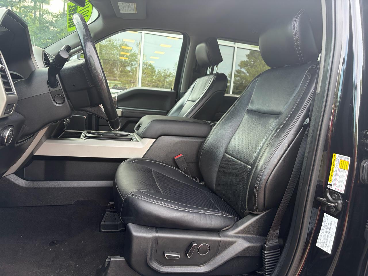 Ford Super Duty F-350 SRW  2019