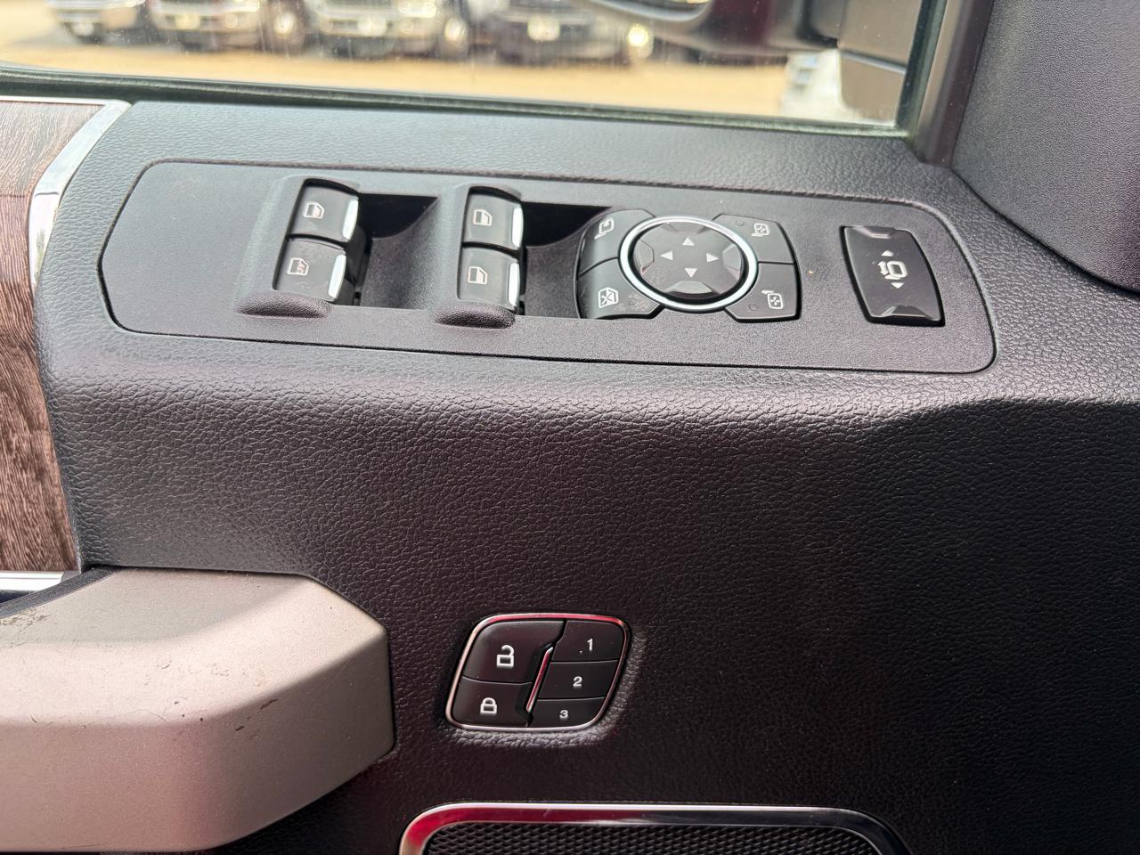 Ford Super Duty F-350 SRW  2019