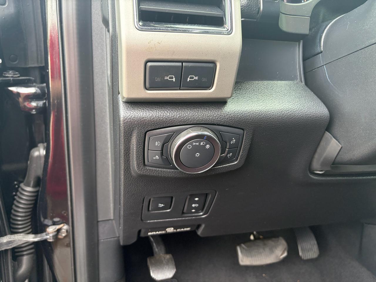 Ford Super Duty F-350 SRW  2019
