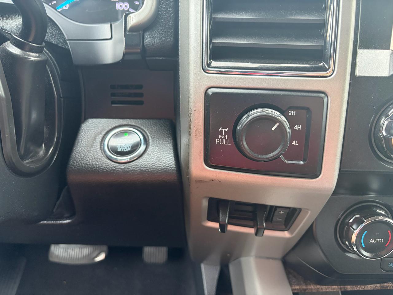 Ford Super Duty F-350 SRW  2019