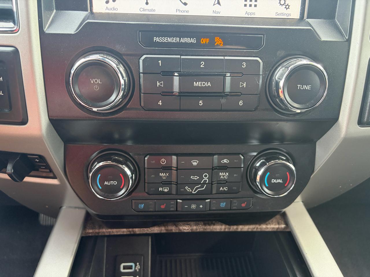 Ford Super Duty F-350 SRW  2019