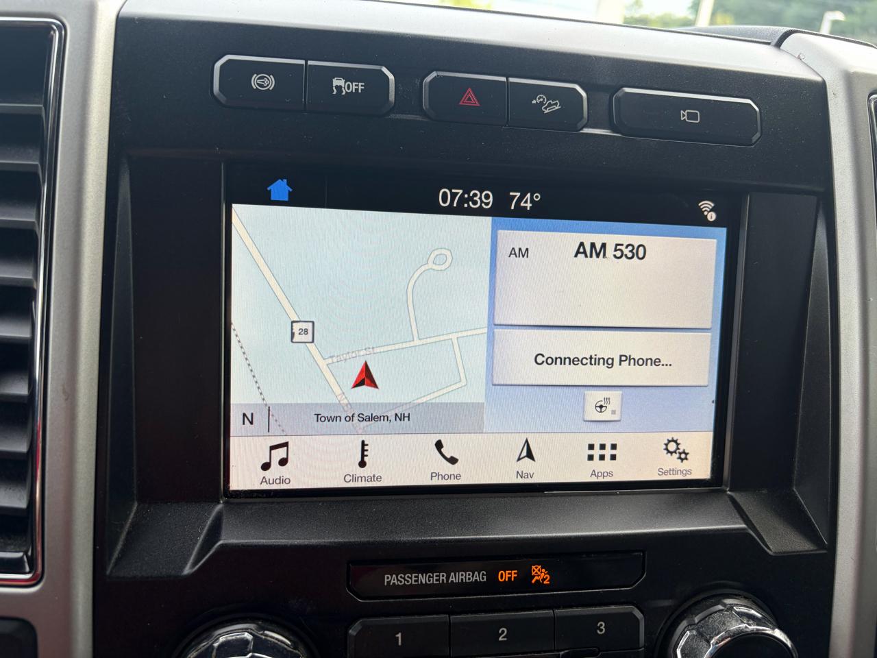 Ford Super Duty F-350 SRW  2019