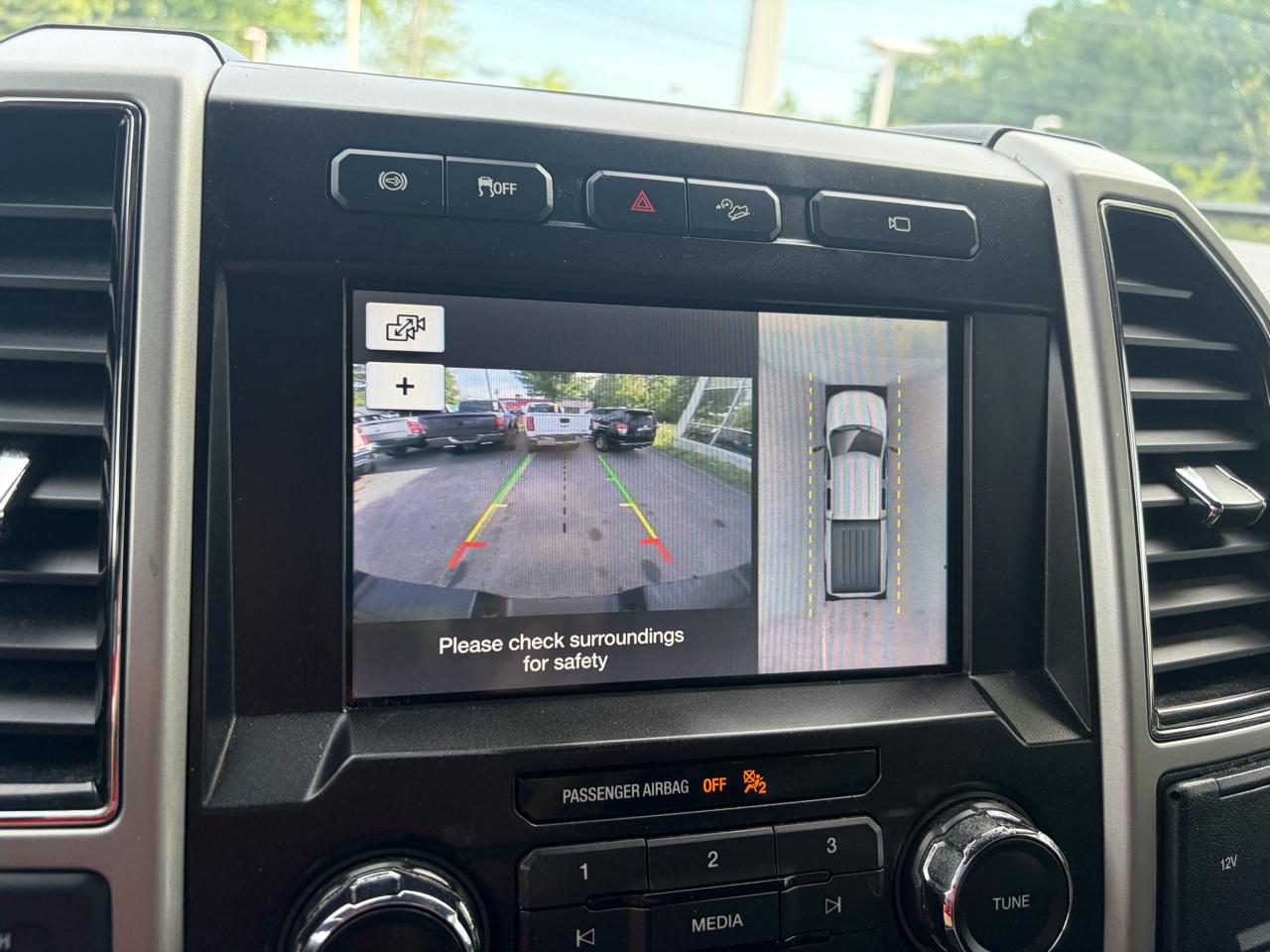 Ford Super Duty F-350 SRW  2019