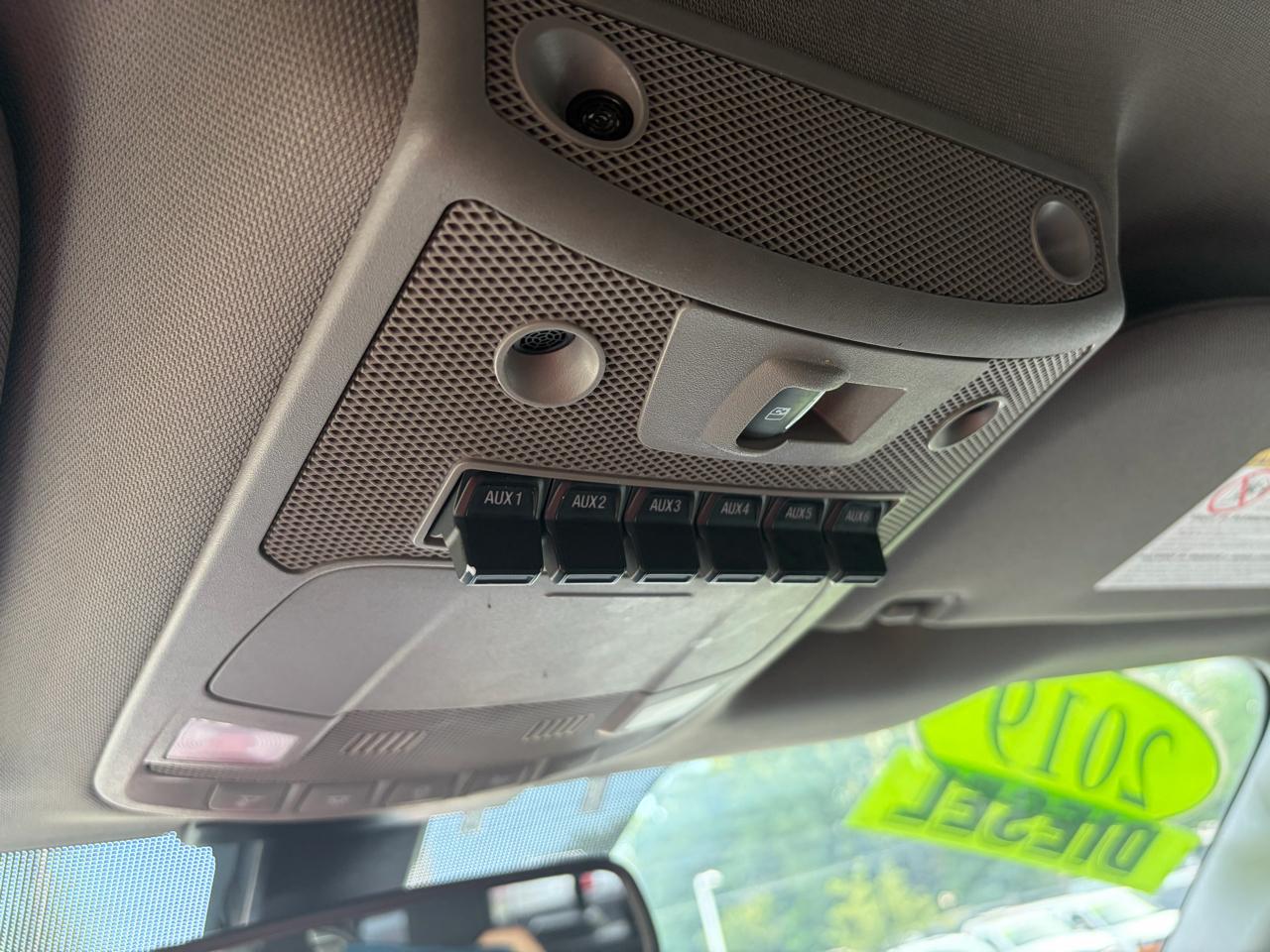 Ford Super Duty F-350 SRW  2019