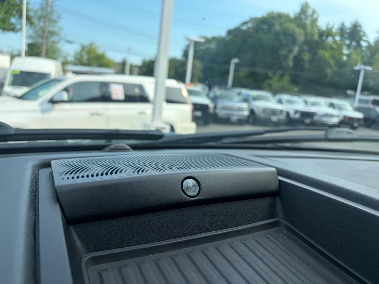 Ford Super Duty F-350 SRW  2019