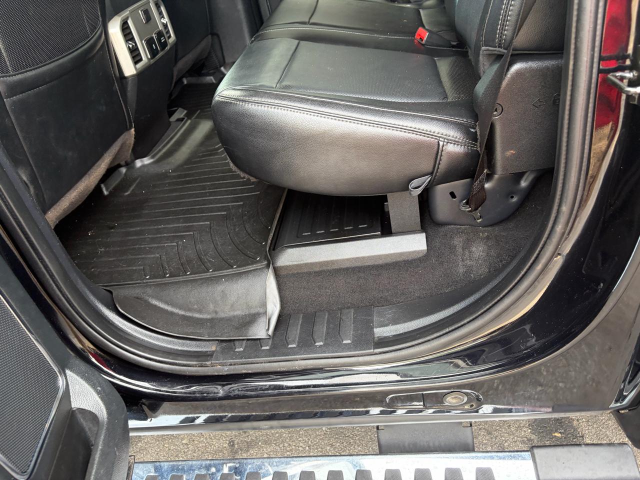 Ford Super Duty F-350 SRW  2019