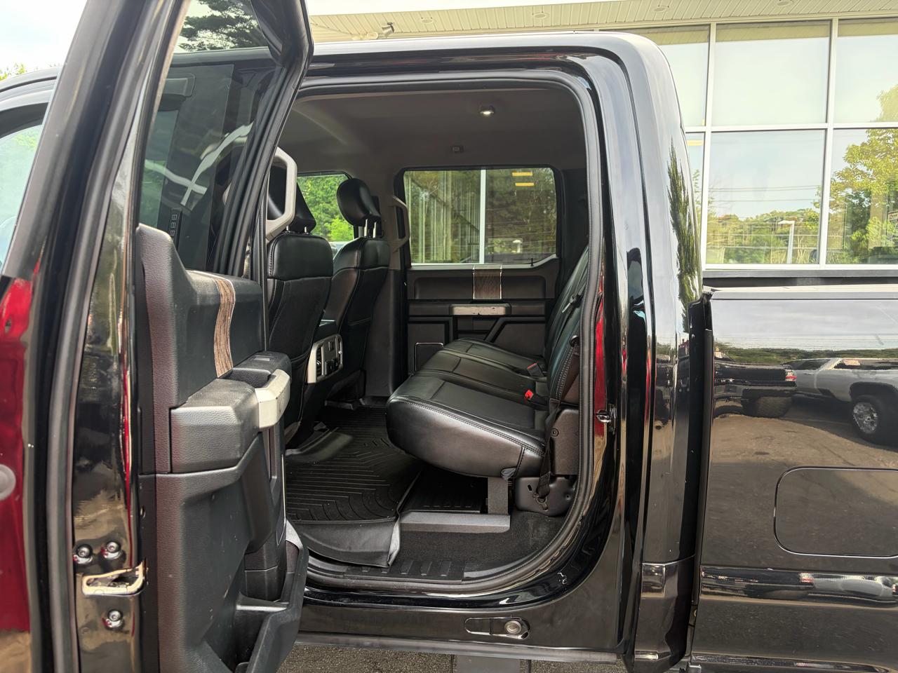 Ford Super Duty F-350 SRW  2019