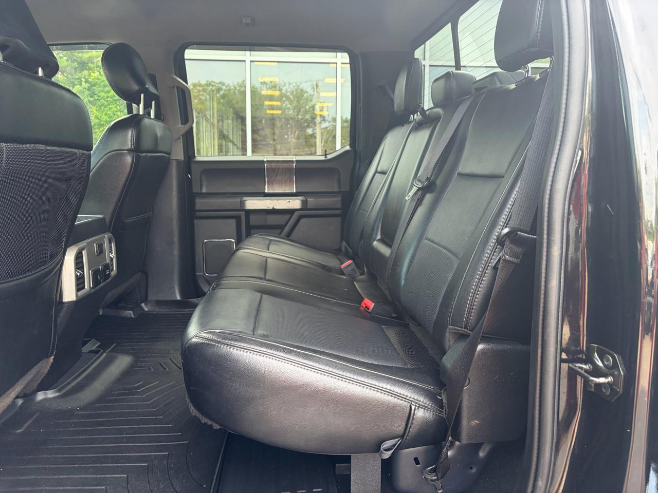 Ford Super Duty F-350 SRW  2019