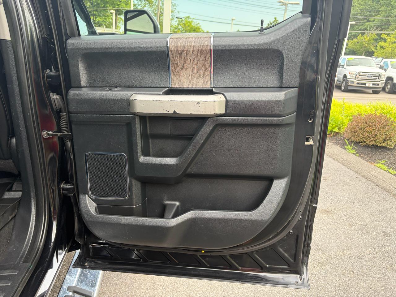 Ford Super Duty F-350 SRW  2019