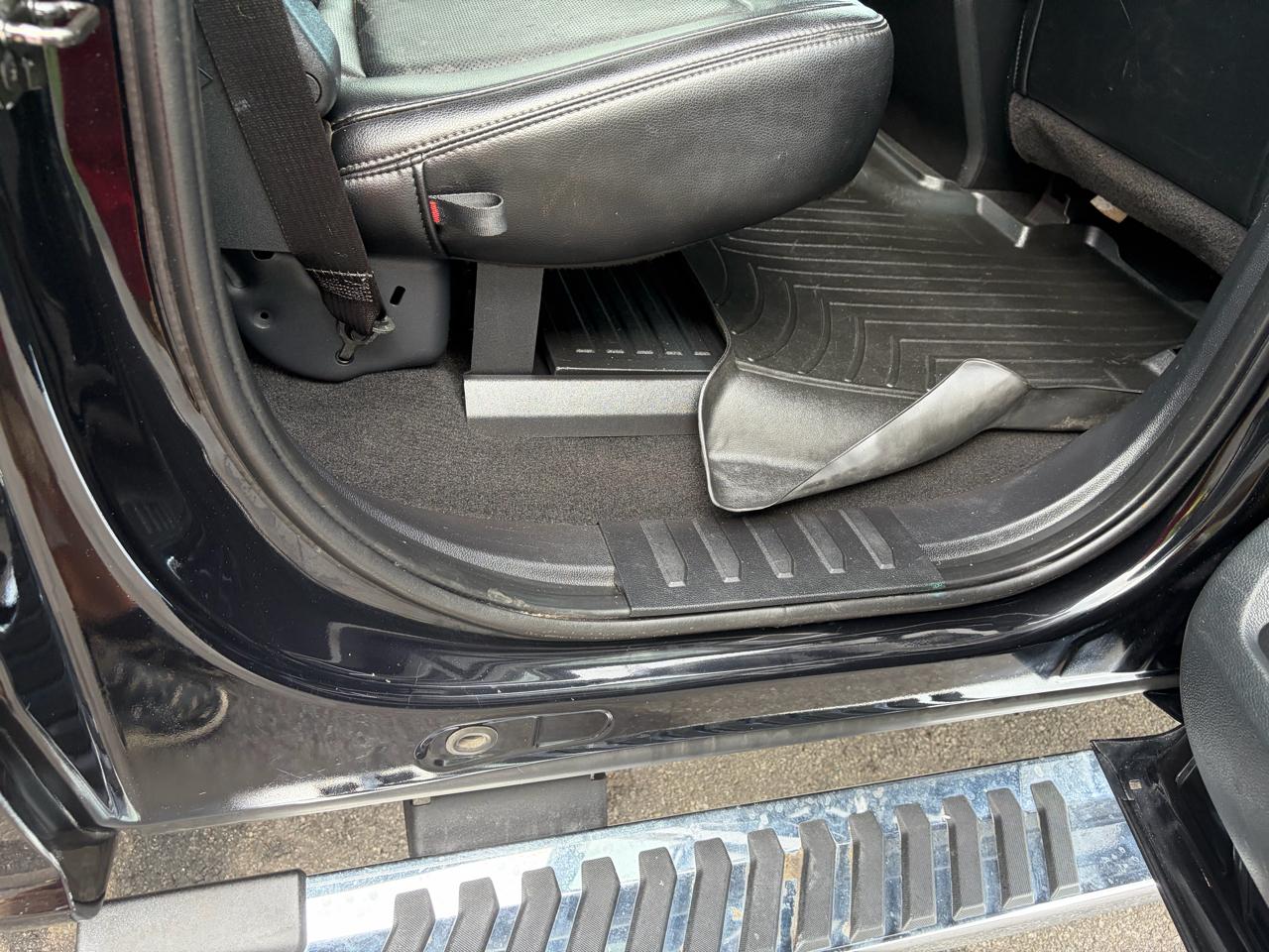 Ford Super Duty F-350 SRW  2019