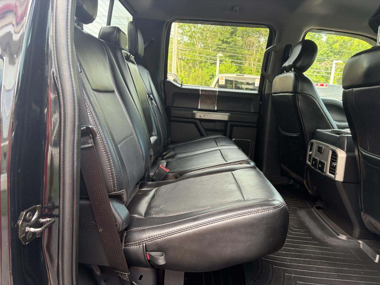 Ford Super Duty F-350 SRW  2019