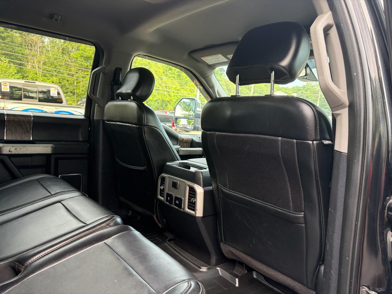 Ford Super Duty F-350 SRW  2019