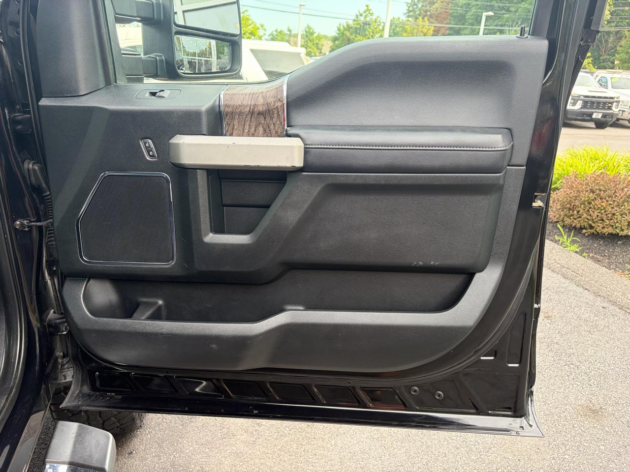 Ford Super Duty F-350 SRW  2019