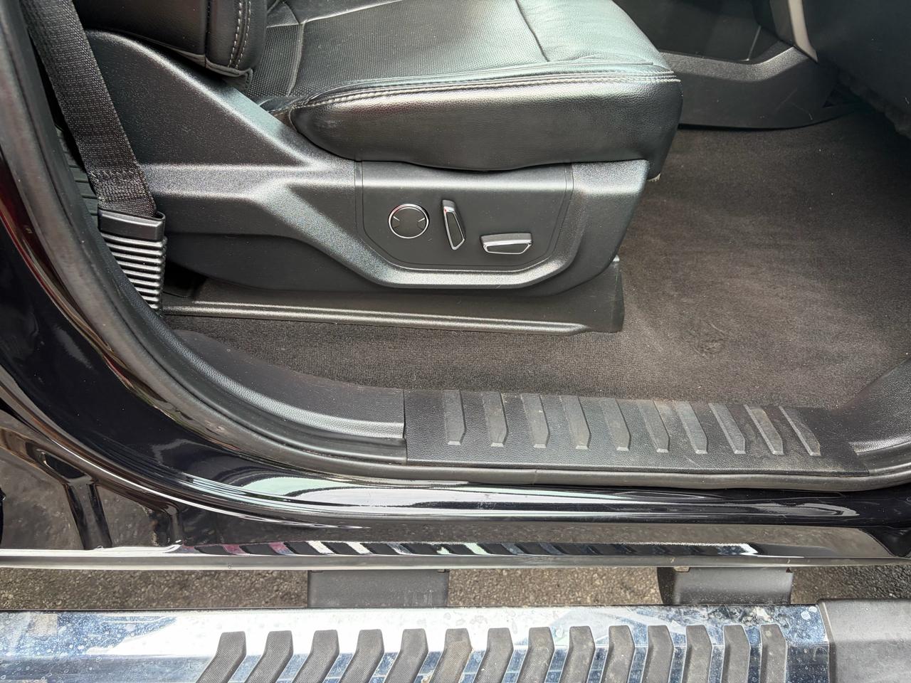 Ford Super Duty F-350 SRW  2019