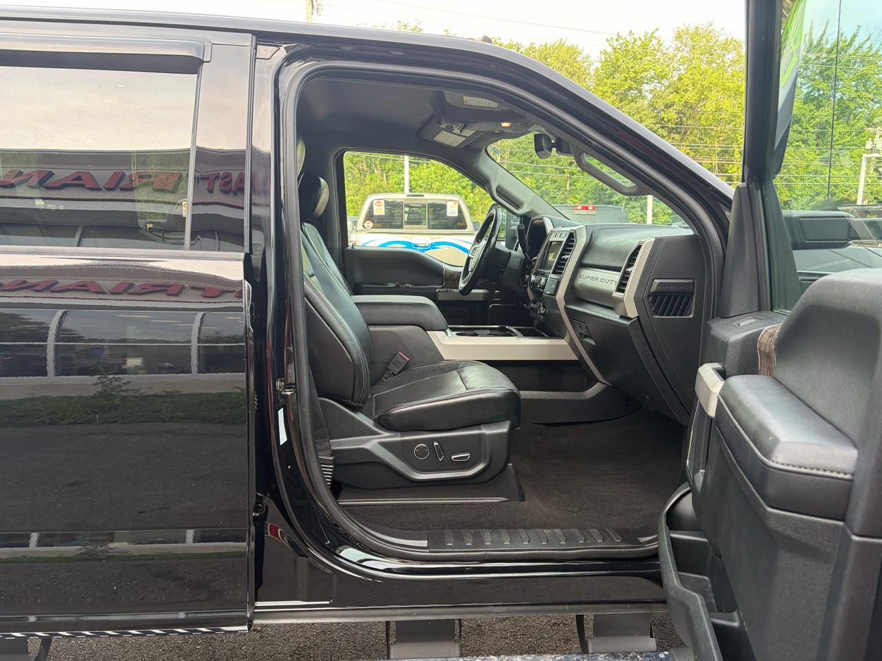 Ford Super Duty F-350 SRW  2019