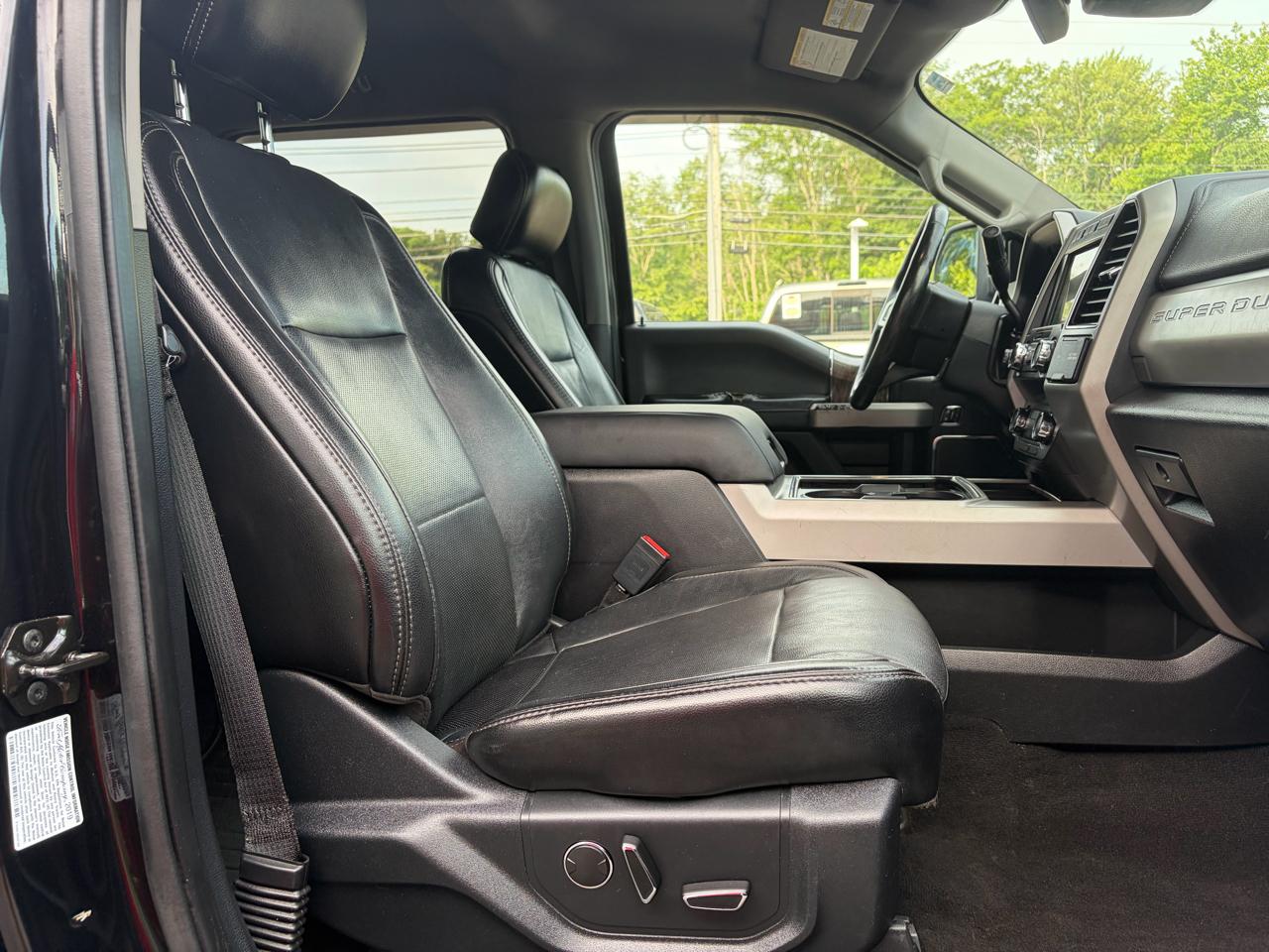 Ford Super Duty F-350 SRW  2019
