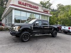 2019 Ford Super Duty F-350 SRW 
