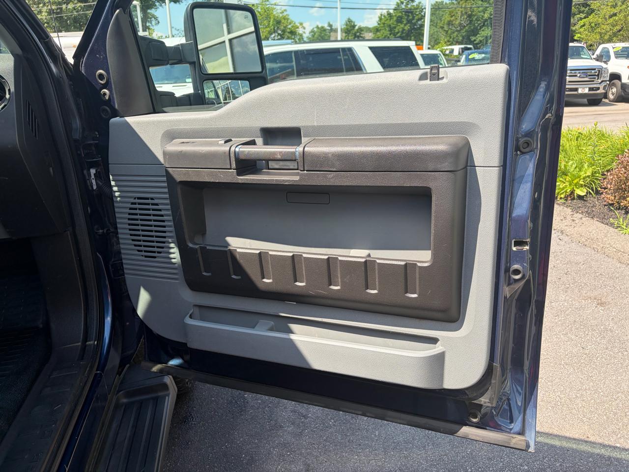 Ford Super Duty F-250 SRW  2015