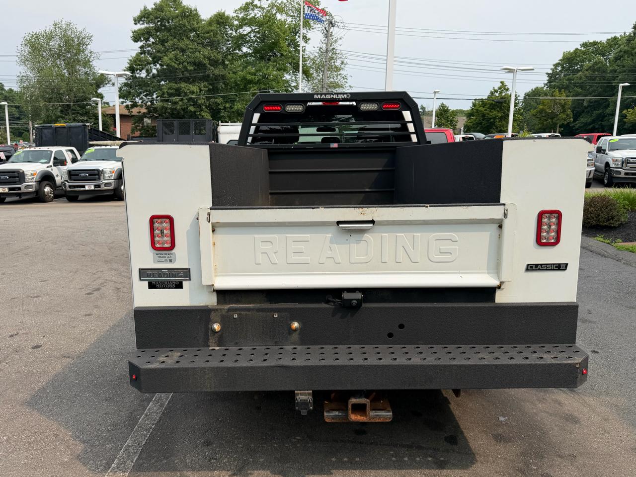 Ford Super Duty F-350 SRW  2022