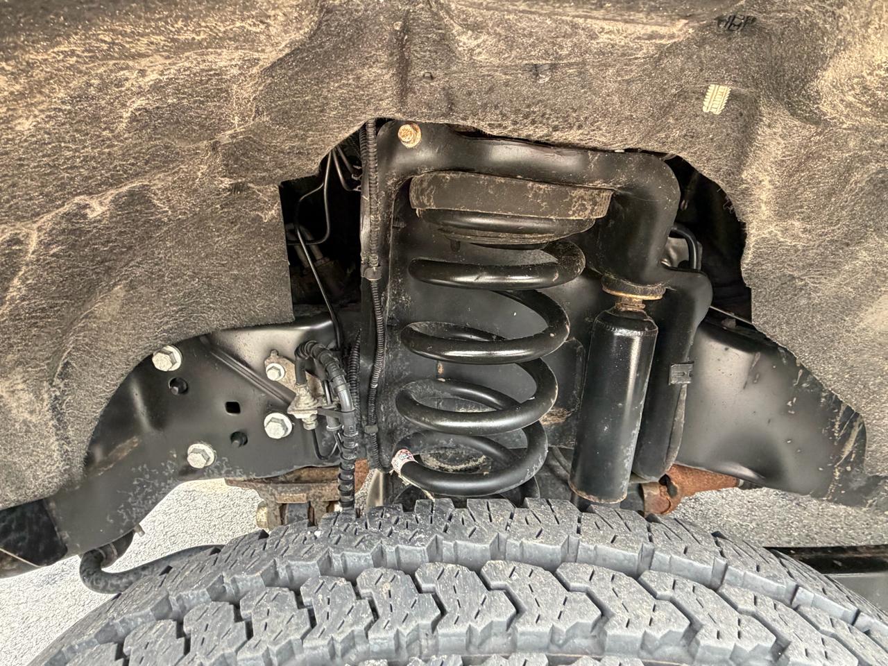 Ford Super Duty F-350 SRW  2022