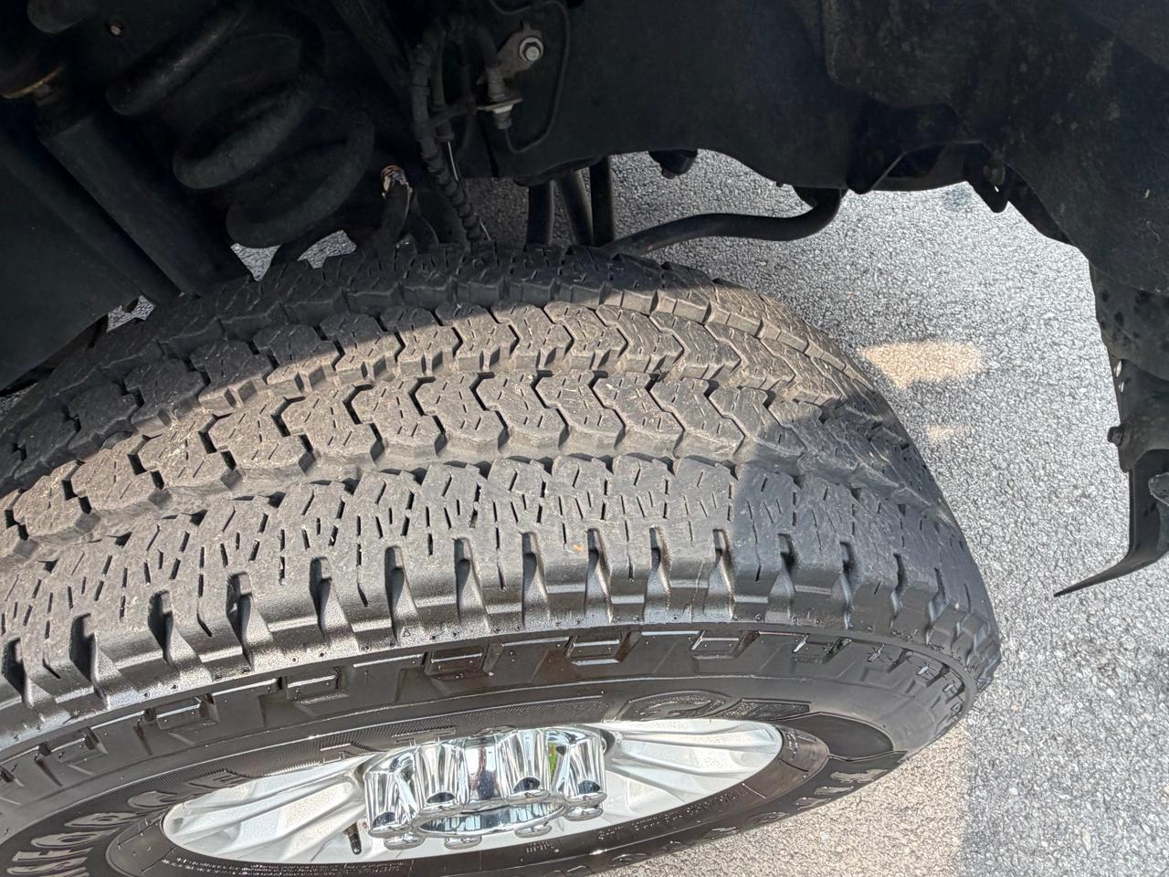 Ford Super Duty F-350 SRW  2022