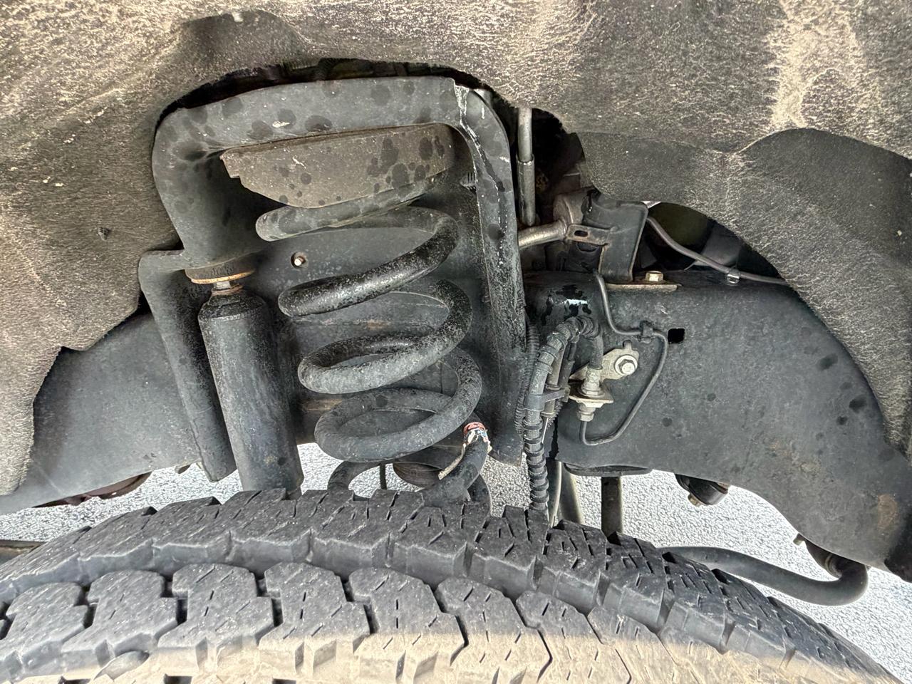 Ford Super Duty F-350 SRW  2022
