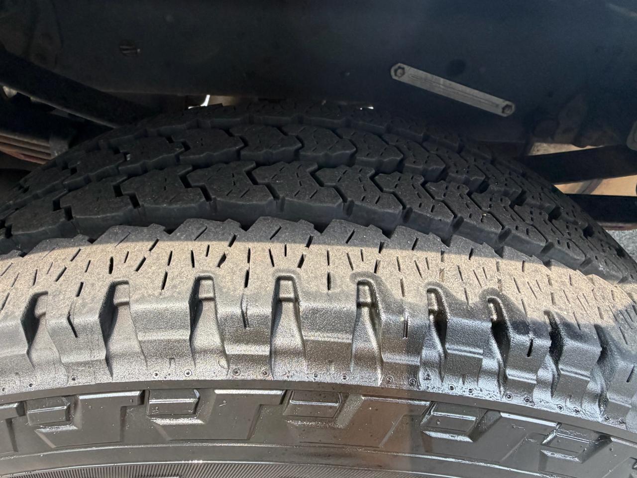 Ford Super Duty F-350 SRW  2022