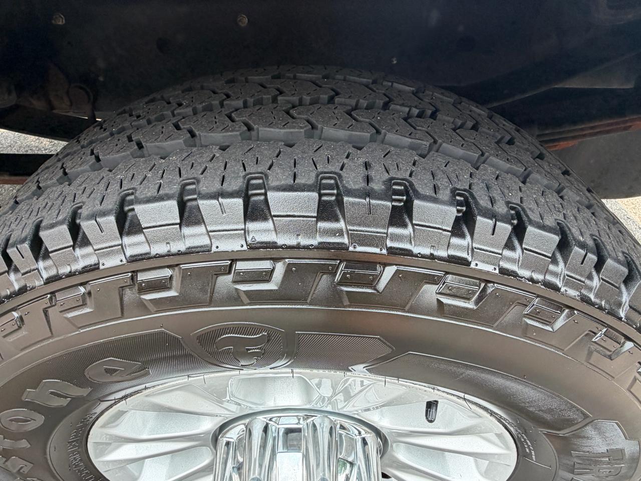 Ford Super Duty F-350 SRW  2022