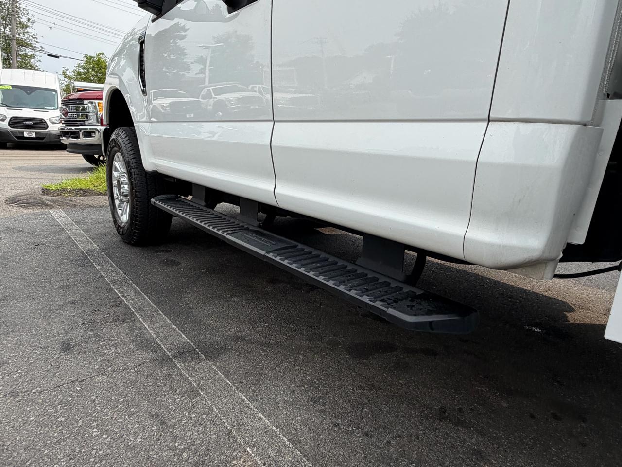 Ford Super Duty F-350 SRW  2022