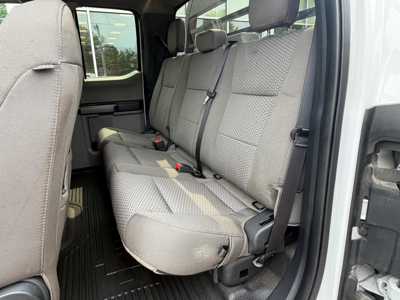 Ford Super Duty F-350 SRW  2022