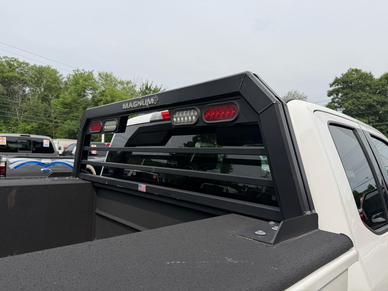 Ford Super Duty F-350 SRW  2022