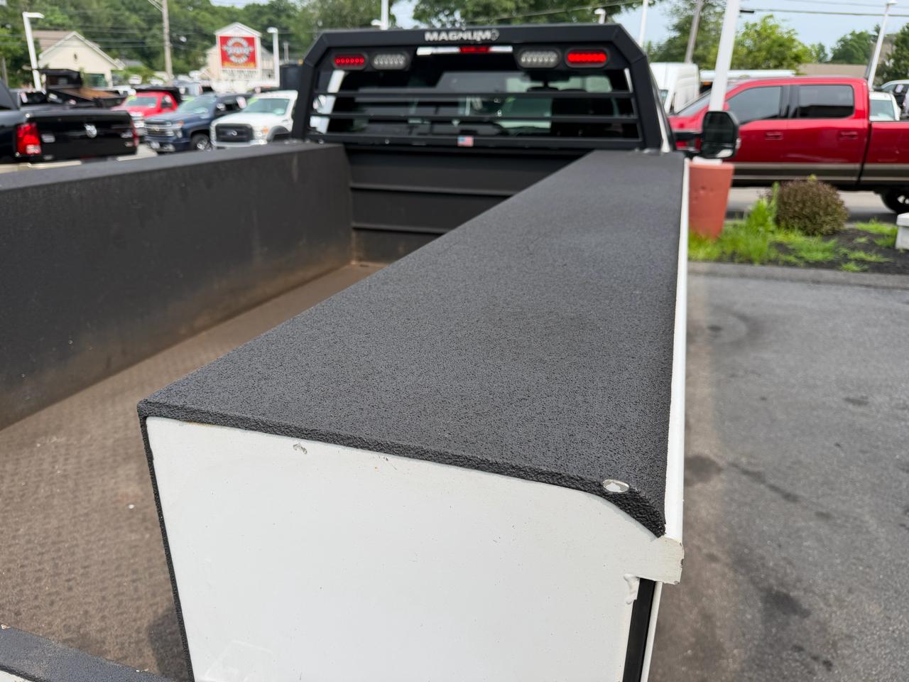 Ford Super Duty F-350 SRW  2022