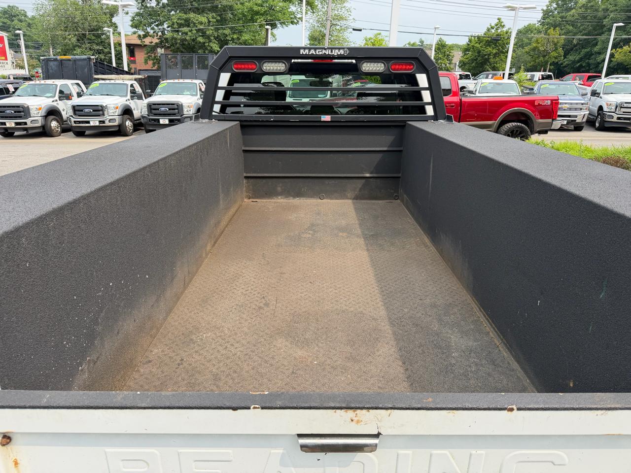 Ford Super Duty F-350 SRW  2022