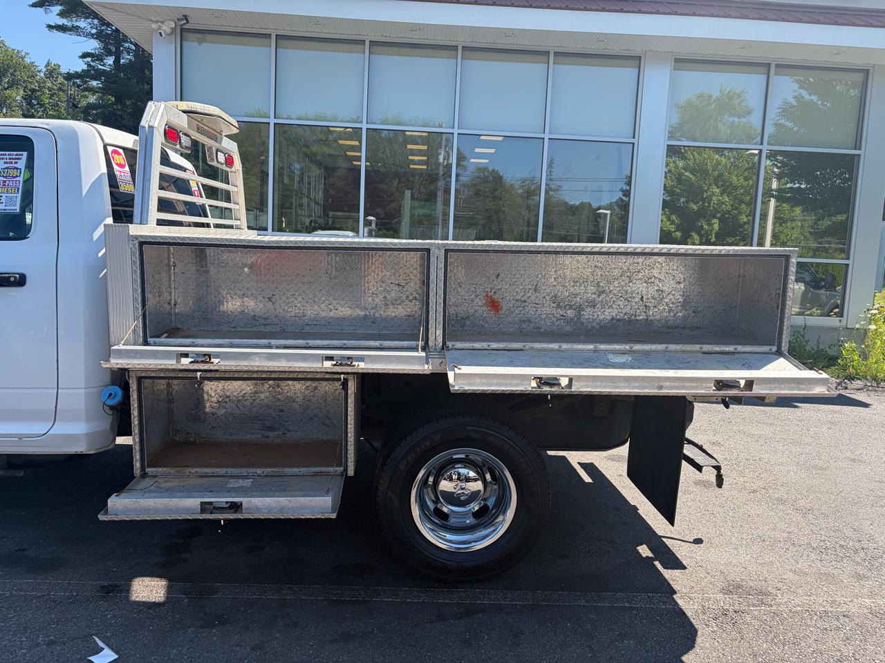 RAM 3500  2016