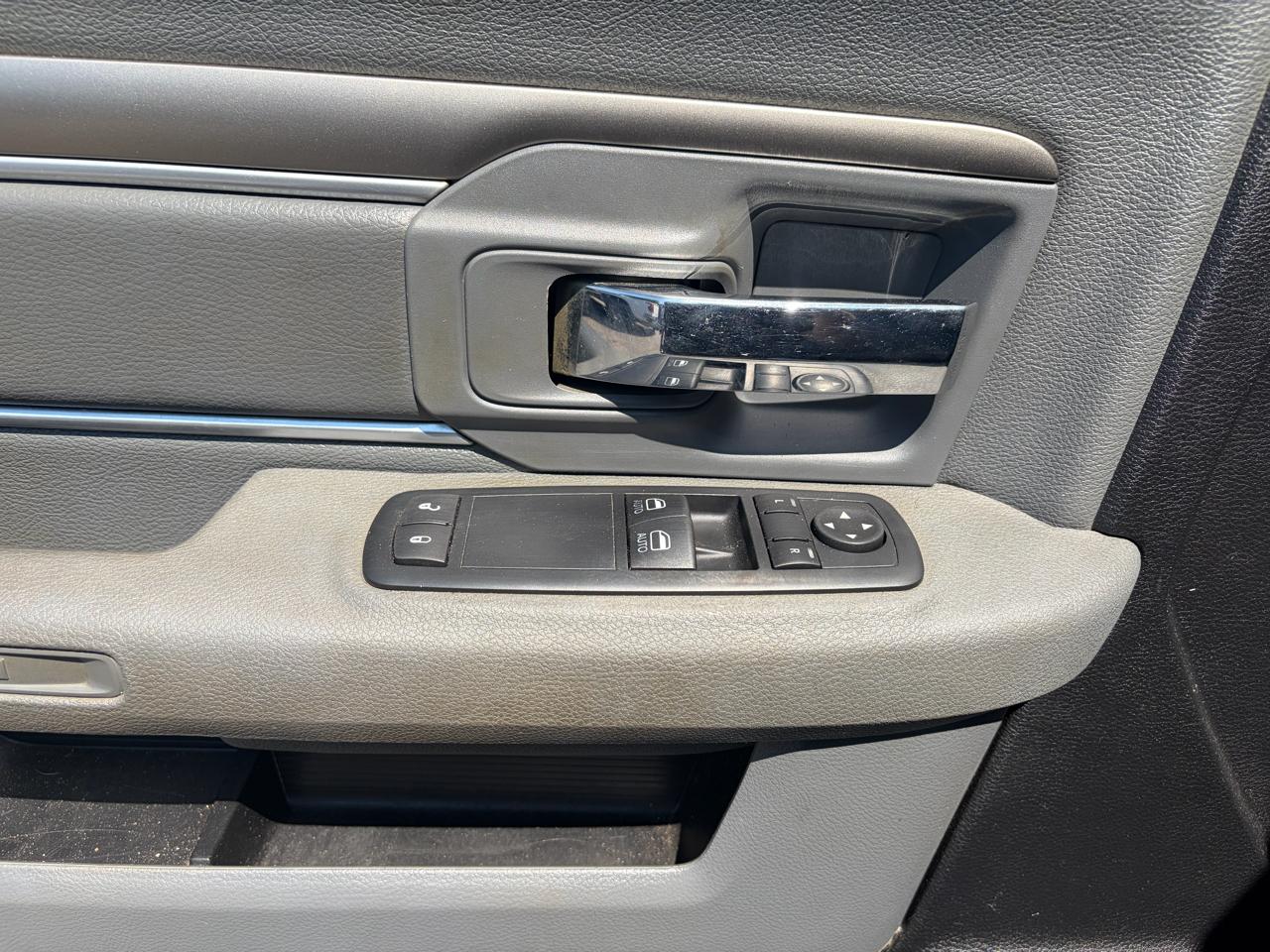 RAM 3500  2016