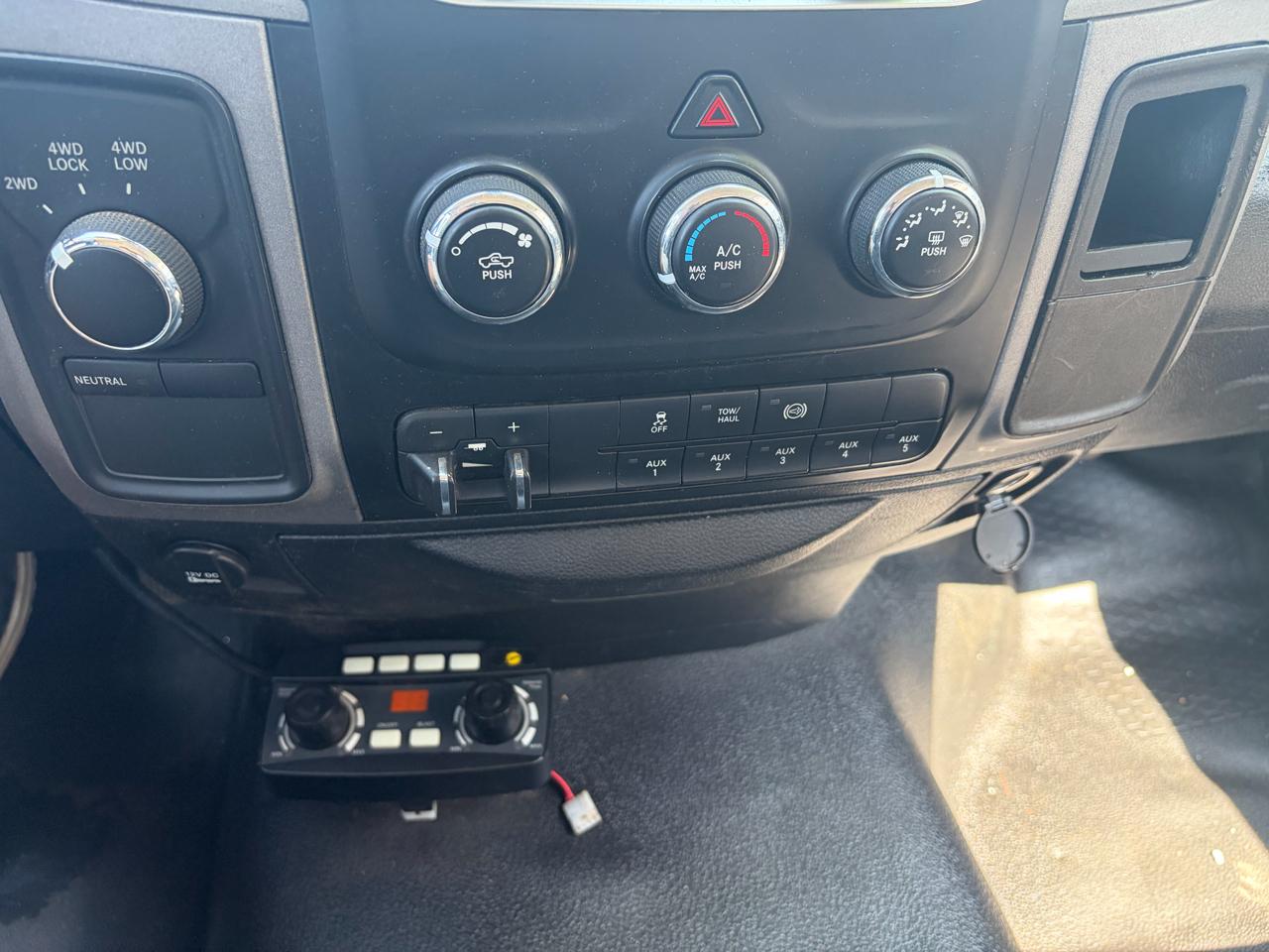 RAM 3500  2016