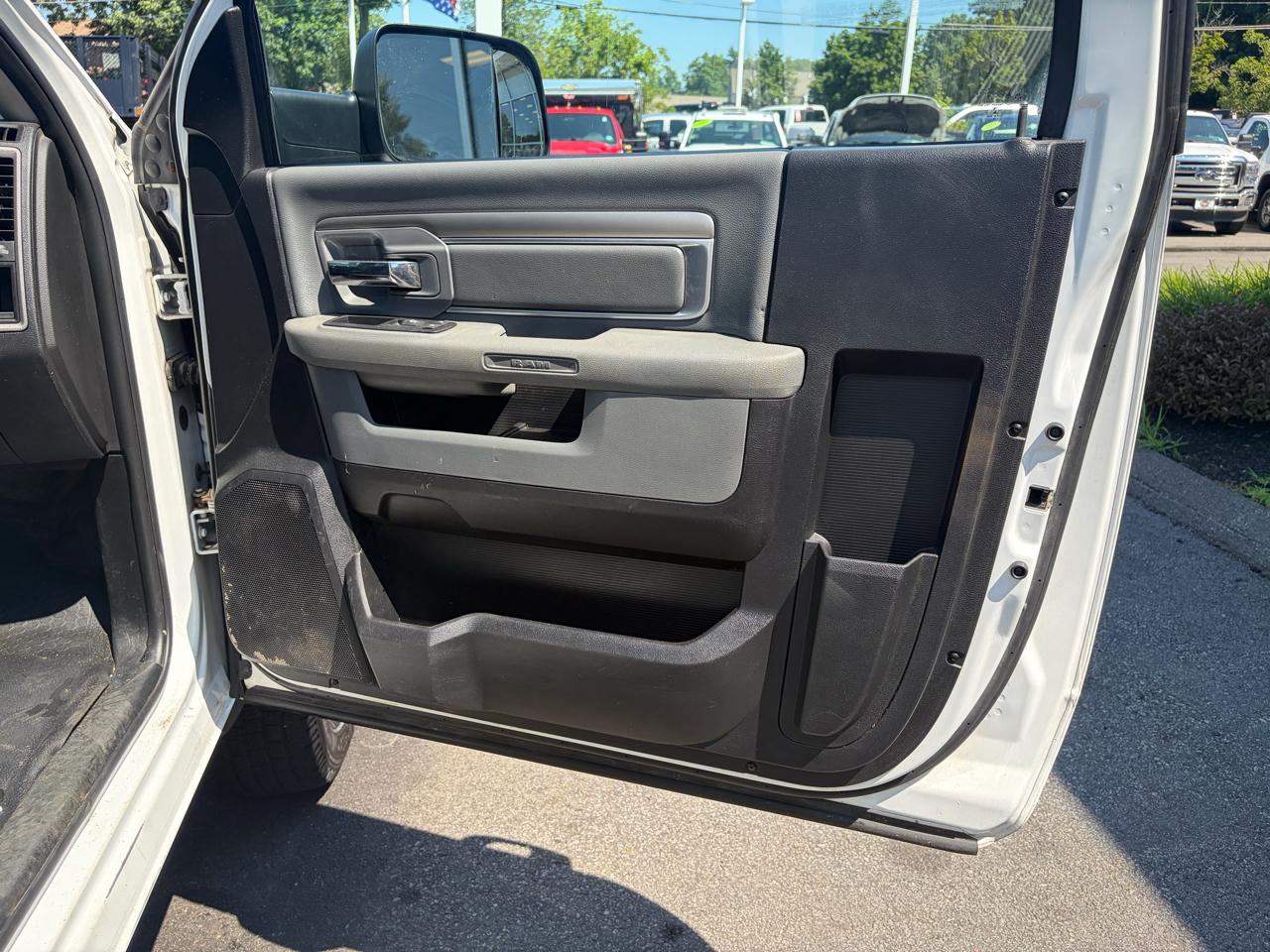 RAM 3500  2016