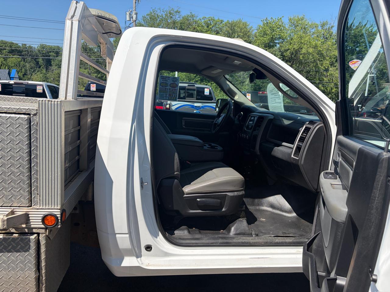 RAM 3500  2016