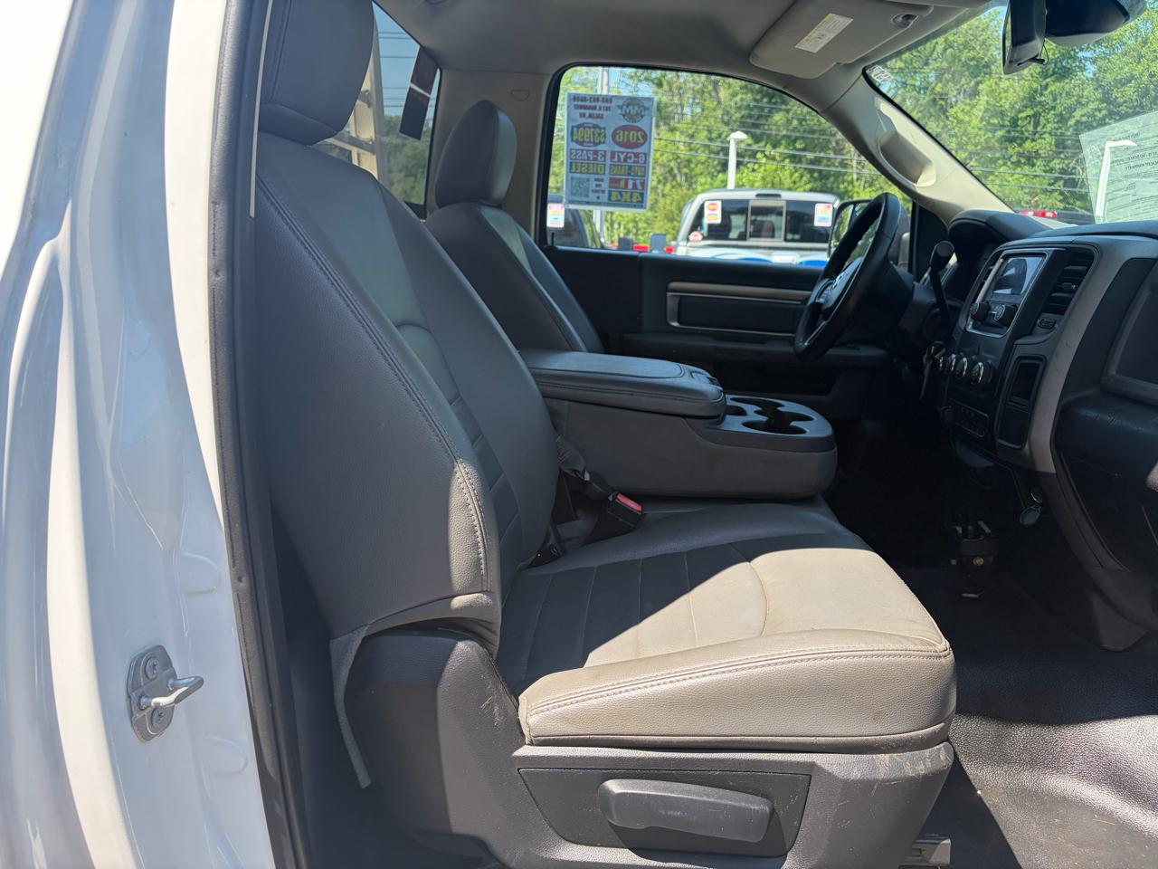 RAM 3500  2016